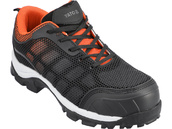 BUTY ROBOCZE PÓŁBUT ROBOCZY SPORTOWY LEKKI KOMPOZYTOWY NOSEK POMPA S1P r. 43 YATO YT-80513