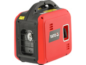 AGREGAT GENERATOR PRĄDOTWÓRCZY INWERTOROWY PRZENOŚNY 230V 2000W YATO YT-854837