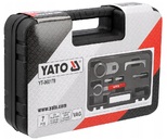 ZESTAW BLOKAD BLOKADA ROZRZĄDU VAG VW DIESEL SDI TDI TDICR 7el. YATO YT-060178
