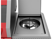 GRILL GAZOWY OKAYA 4+1 14,5KW RUSZT ROŻEN STAL NIERDZEWNA YATO YG-20034