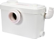 POMPA SANITARNA DO WC Z NOŻAMI TNĄCYMI ROZDRABNIACZ MIELNIK MIKSER MŁYNEK PRZEPOMPOWNIA 600W 150 l/min FALA 75953
