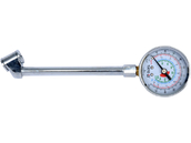 WSKAŹNIK MIERNIK CIŚNIENIA OPON OGUMIENIA 15bar 220PSI YATO YT-24301