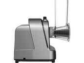 ELEKTRYCZNA SZATKOWNICA DO WARZYW 5 TAREK TARCZ ZE STALI NIERDZEWNEJ 250W LUND 67830