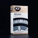 K2 SIGMA 500 ML DRESSING Żel do nabłyszczania i pielęgnacji opon / gumy G157