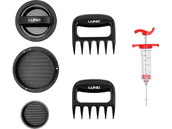 ZESTAW DO PRZYGOTOWANIA MIĘSA ZESTAW DO OBÓBKI MIĘSA 3SZT LUND 99830 