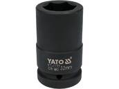 NASADKA UDAROWA DŁUGA 32mm 90mm 1'' YATO YT-1177