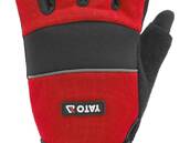 RĘKAWICE ROBOCZE ROWEROWE BEZ PALCÓW roz. 10 L YATO YT-74662