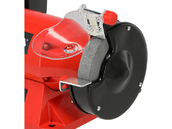 SZLIFIERKA STOŁOWA DWUTARCZOWA PODWÓJNA NA MOKRO/SUCHO DO OSTRZENIA 150mm 520W 230V YATO YT-822112