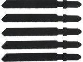 BRZESZCZOT DO WYRZYNARKI TYP T, 32 TPI, DO METALU / 5 SZT 75 MM YATO YT-3414