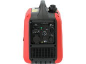 AGREGAT GENERATOR PRĄDOTWÓRCZY INWERTOROWY PRZENOŚNY 230V 2000W YATO YT-854837