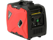 AGREGAT GENERATOR PRĄDOTWÓRCZY INWERTOROWY PRZENOŚNY 230V 3000W YATO YT-85483