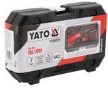 ZESTAW BLOKAD BLOKADA ROZRZĄDU VAG FSI/TFSI 7el. YATO YT-060251