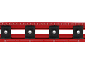 POZIOMNICA DLA ELEKTRYKÓW ALU 450mm YATO YT-30328