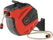 WĄŻ NA AUTOMATYCZNYM ZWIJAKU BEBEN 15 M 1/2