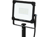 REFLEKTOR SMD LED ZE STOJAKIEM 30W 2850LM YATO YT-818161