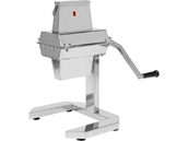 KOTLECIARKA RĘCZNA DO MIĘSA STAL NIERDZEWNA 3-22mm YATO YG-03305