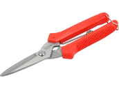 SEKATOR NOŻYCOWY NOŻYCE DO CIĘCIA BASIC 191MM YATO YT-88177