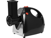 MASZYNKA DO MIELENIA MIĘSA SZATKOWNICA NADZIEWARKA WYCISKARKA 5w1 550W LUND 67900
