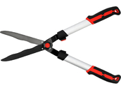 NOŻYCE DO ŻYWOPŁOTU FALISTE ALUMINIOWE YATO YT-88212