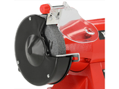 SZLIFIERKA STOŁOWA TARCZOWA TAŚMOWA PODWÓJNA DO OSTRZENIA 150mm 520W 230V YATO YT-822110