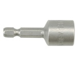 NASADKA MAGNETYCZNA DO WKRĘTARKI 1/4'' 13mm 48mm YATO YT-1508