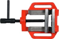 IMADŁO UCHWYT MASZYNOWE MODELARSKIE DO WIERTARKI BLATU STATYWU 100mm YATO YT-65072