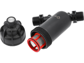 FILTR SIATKOWY ANTYPIASKOWY DO WODY TYPU Y 1'' SYSTEMU NAWADNIANIA FLO 88931