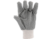 RĘKAWICE OGRODNICZE - NAKRAPIANE FLO 74100