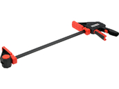 ŚCISK SZYBKOMOCUJĄCY SZYBKOZACISKOWY STOLARSKI 450mmx100mm 270kg YATO YT-63884