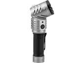LATARKA AKUMULATOROWA 5 TRYBÓW ALUMINIOWA POWER LED 20W 2500LM YATO YT-085613