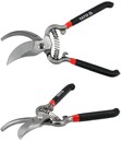 SEKATOR KUTY NOŻYCOWY OBCINACZKI DO CIĘCIA GAŁĘZI 230MM YATO YT-88052