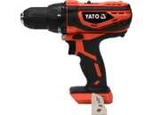 WIERTARKO WKRĘTARKA SAM KORPUS (BODY) 2 BIEGI 18V 40Nm YATO YT-82781