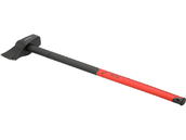 SIEKIERO-MŁOT ROZŁUPUJĄCY T'RZONEK Z WŁÓKNA SZKLANEGO 3600g 3,6kg 90cm YATO YT-79986