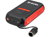 URZĄDZENIE ROZRUCHOWE Z KOMPRESOREM I POWER BANKIEM 12000 MAH YATO YT-83086