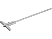 GŁĘBOKOŚCIOMIERZ SUWMIARKOWY 250 MM YATO YT-72242