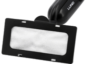 WIELOFUNKCYJNY MOP MYJKA CZYŚCIK PAROWY 1350W LUND 67150