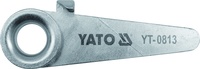 GIĘTARKA DO PRZEWODÓW HAMULCOWYCH 6mm YATO YT-0813