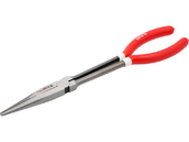 SZCZYPCE WYDŁUŻONE PROSTE 285mm YATO YT-20410