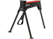 MOBILNE IMADŁO NOŻNE ŚCISKACZ UCHWYT DUŻYCH ELEMENTÓW 955MM YATO YT-64970 