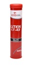 SMAROWNICA TOWOTNICA RĘCZNA 600ml WZMOCNIONA YATO YT-07042 + 2x UNIWERSALANY SMAR LITOWY ORLEN OIL LITEN ŁT-43 400g