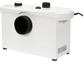 POMPA SANITARNA DO WC ROZDRABNIACZ MIELNIK MIKSER MŁYNEK PRZEPOMPOWNIA 600W 140 l/min FALA 75951