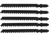 BRZESZCZOT DO WYRZYNARKI TYP T, 10 TPI, DO DREWNA / 5 SZT. 100 MM YATO YT-3403