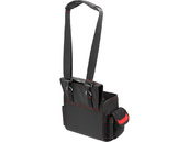 TORBA SAKWA NARZĘDZIOWA OTWARTA ORGANIZER NA NARZĘDZIA  243x178x300mm YATO YT-74336