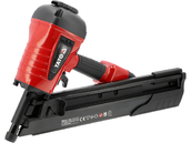 GWOŹDZIARKA PNEUMATYCZNA NA GWOŹDZIE KLEJONE 50-100MM YATO YT-09240