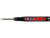 PRZENOŚNA LUTOWNICA CYFROWA 18W-65W GROT T12 OLED YATO YT-82490