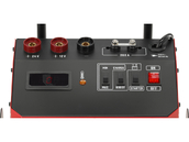 PROSTOWNIK Z ROZRUCHEM BOOSTER 20-800Ah 12/24V YATO YT-83064