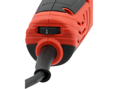 SZLIFIERKA MULTINARZĘDZIE OSCYLACYJNE O CIĘCIA I SZLIFOWANIA MULTITOOL 400W 230V YATO YT-82221