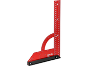 KĄTOWNIK ALUMINIOWY Z FUNKCJĄ KĄTOMIERZA 300MM YATO YT-70788 