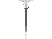 GŁĘBOKOŚCIOMIERZ ELEKTRONICZNY 200 MM YATO YT-72251