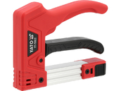 ZSZYWACZ TAPICERSKI 2-FUNKCYJNY METALOWY ALU 4-14mm YATO YT-70022